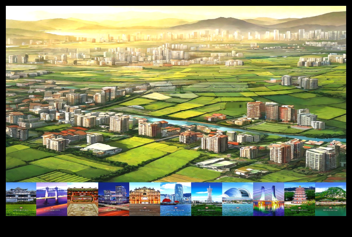 שטיח הטבע בעיר 4 איזה תפקיד ממלאים דרכי מים עירוניים בשיפור היופי הטבעי של נופי העיר?