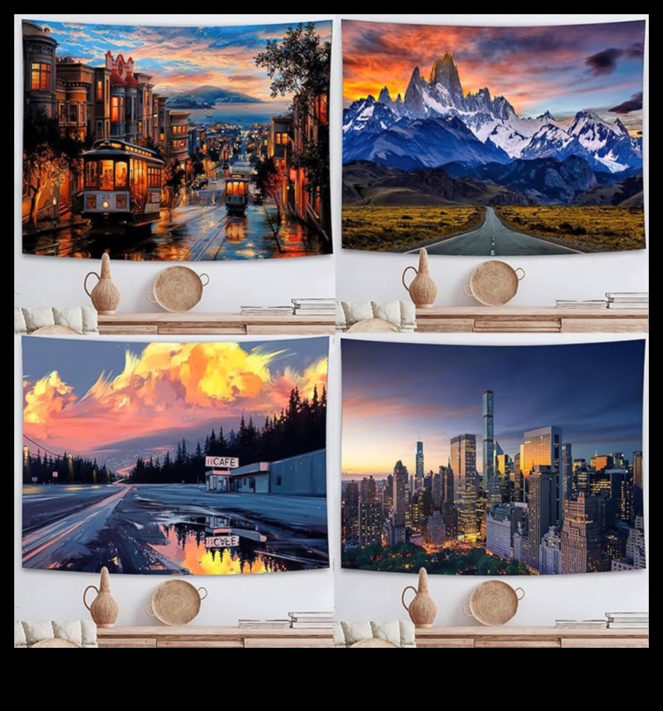 שטיח הטבע בעיר 5 איזה תפקיד ממלאים דרכי מים עירוניים בשיפור היופי הטבעי של נופי העיר?