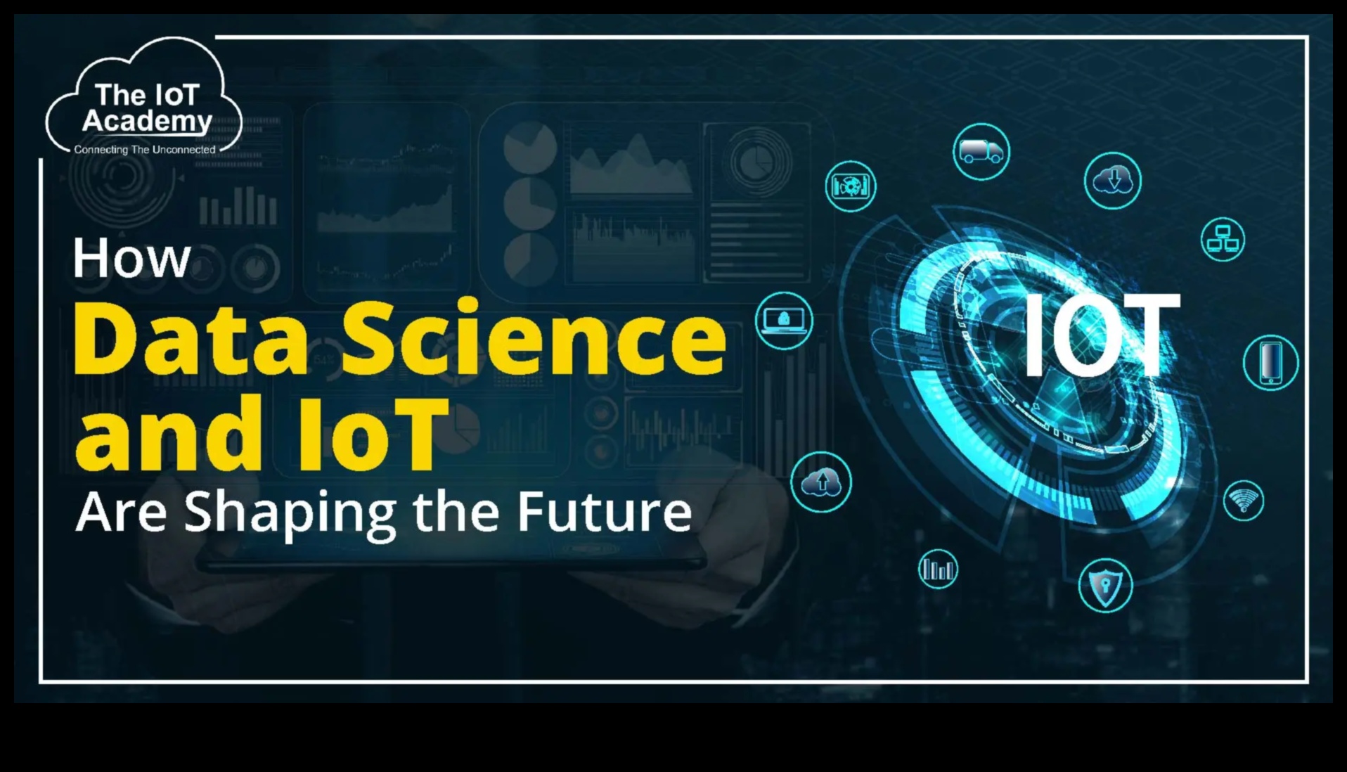 מעצבים את העתיד: חידושים בטכנולוגיית מדעי נתונים יצירתיים