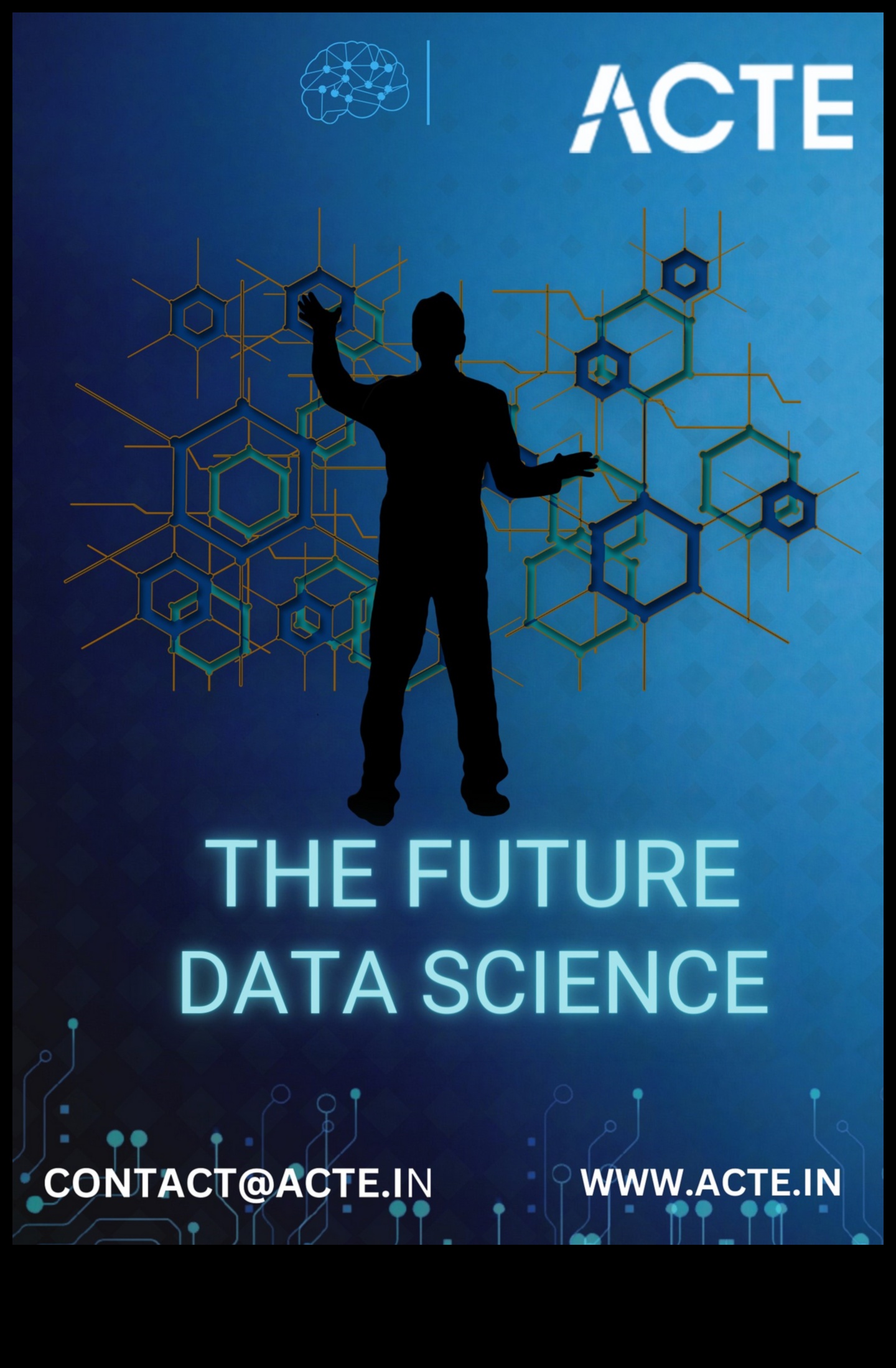מעצבים את העתיד: חידושים בטכנולוגיית מדעי נתונים יצירתיים