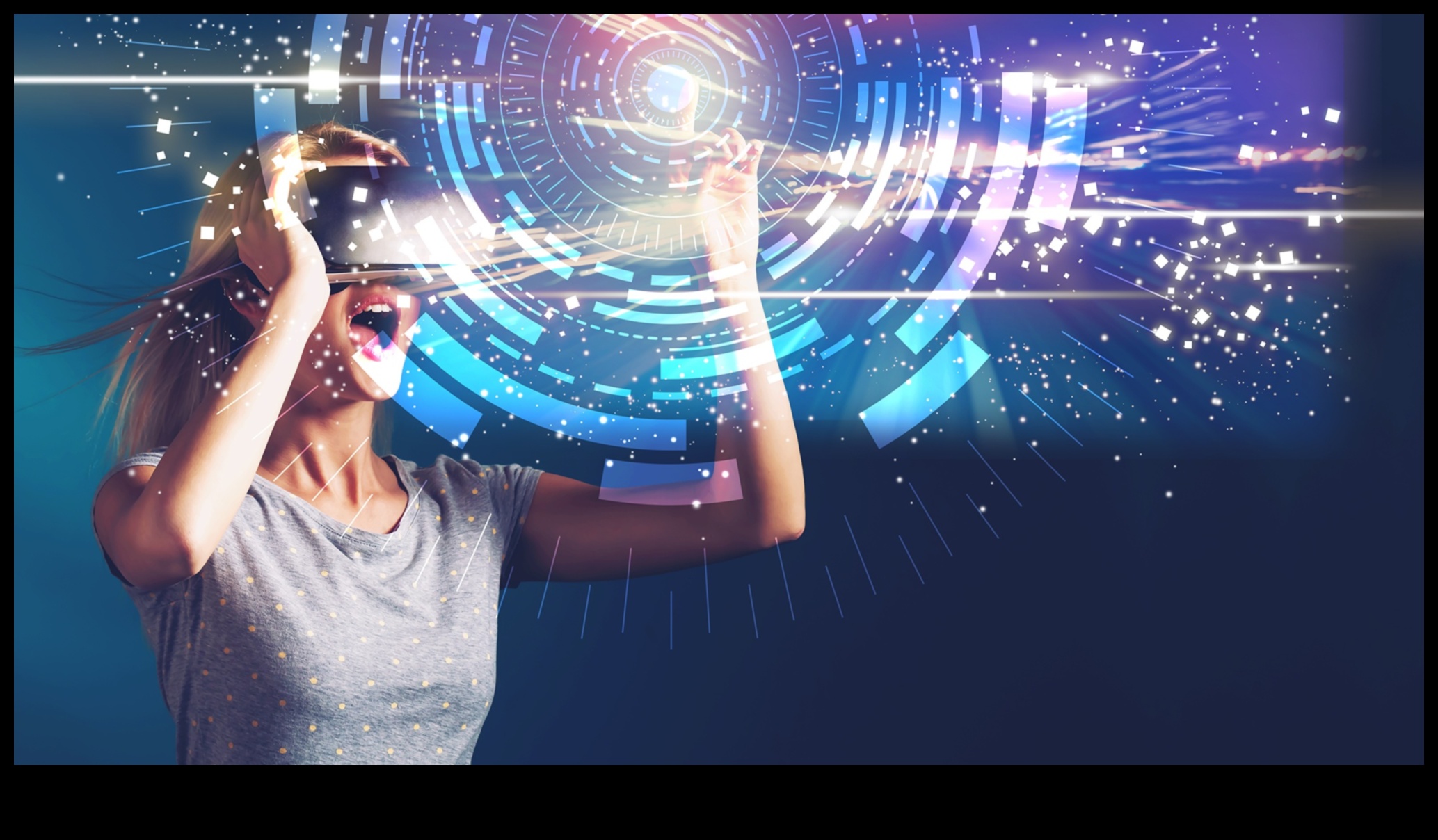 מעצבים את העתיד: חידושים בטכנולוגיית מדעי נתונים יצירתיים