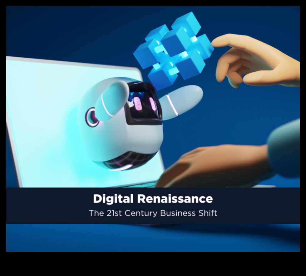 הרנסנס לניהול עסקי מגדיר מחדש את פרדיגמת הצמיחה למאה ה-21 3 רנסנס ניהול עסקי: הגדרה מחדש של פרדיגמת הצמיחה