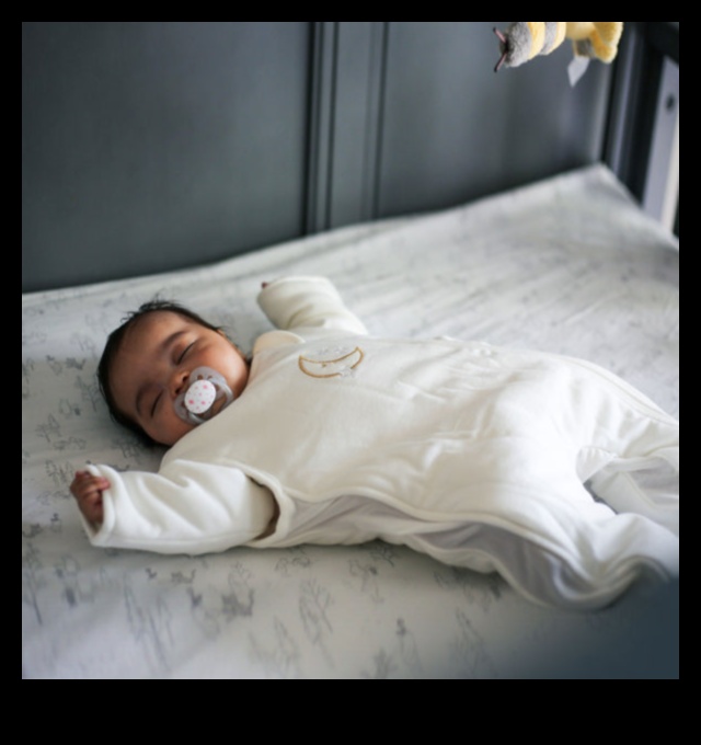 שוכן בנוחות: מוצרי תינוקות ראויים להתכרבל