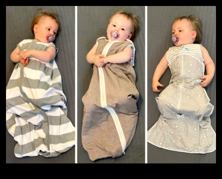 שוכן בנוחות: מוצרי תינוקות ראויים להתכרבל