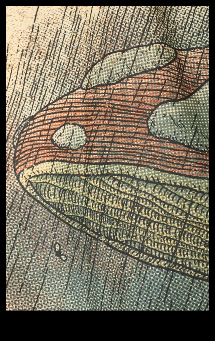 שטיח שטיח שליו, צורת אמנות נצחית 5 שטיח שלווה: אוסף מרגיע של תמונות נוף