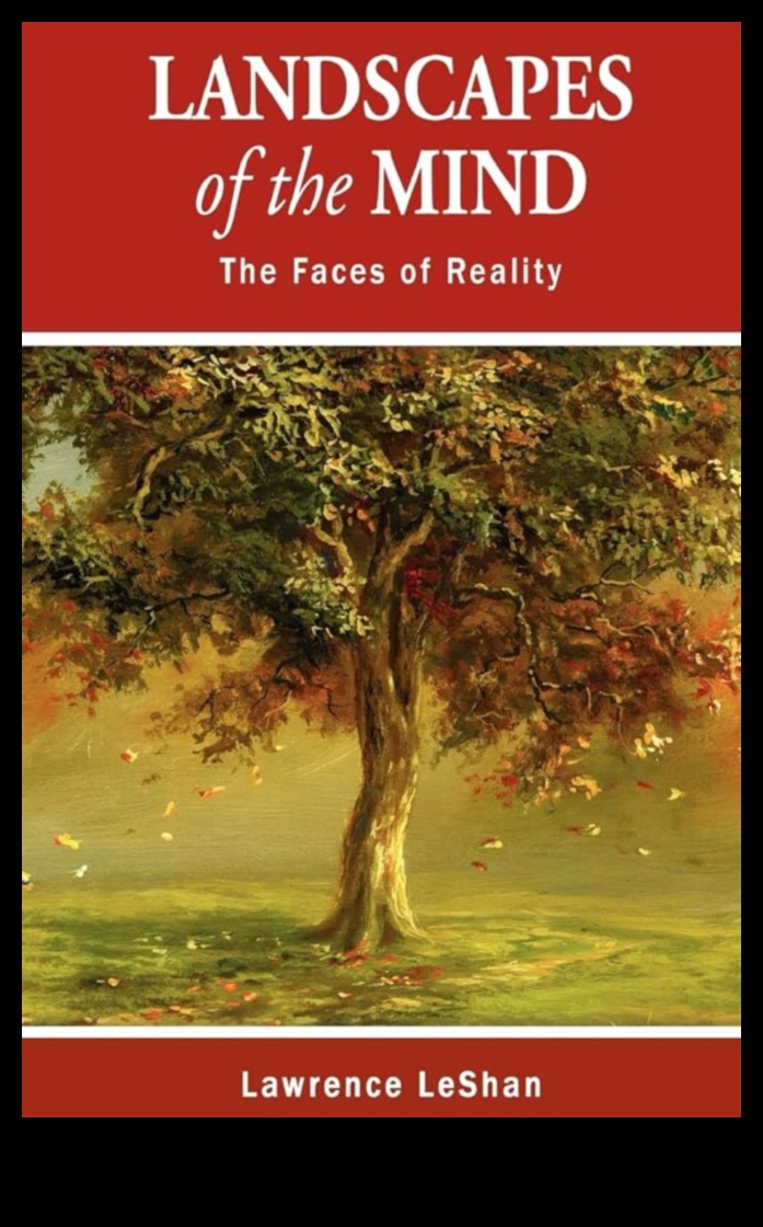 נופי כדור הארץ האפיים: גילוי פאר בכל מסגרת נוף