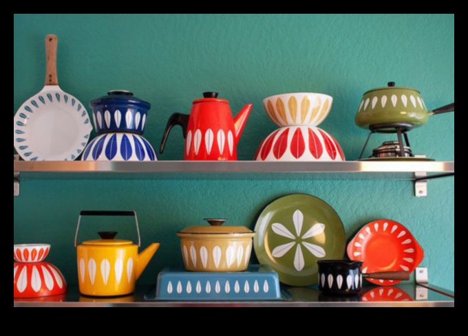 מפגש רטרו: מתנות נוסטלגיות ובהשראת וינטג'