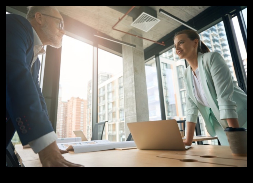אתיקה יזמית: בניית אמון ויושרה בעסקים