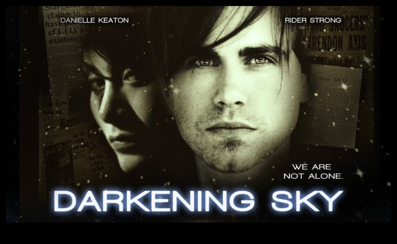 מהי ההשפעה של זיהום האור על הנראות של נופים שמימיים?