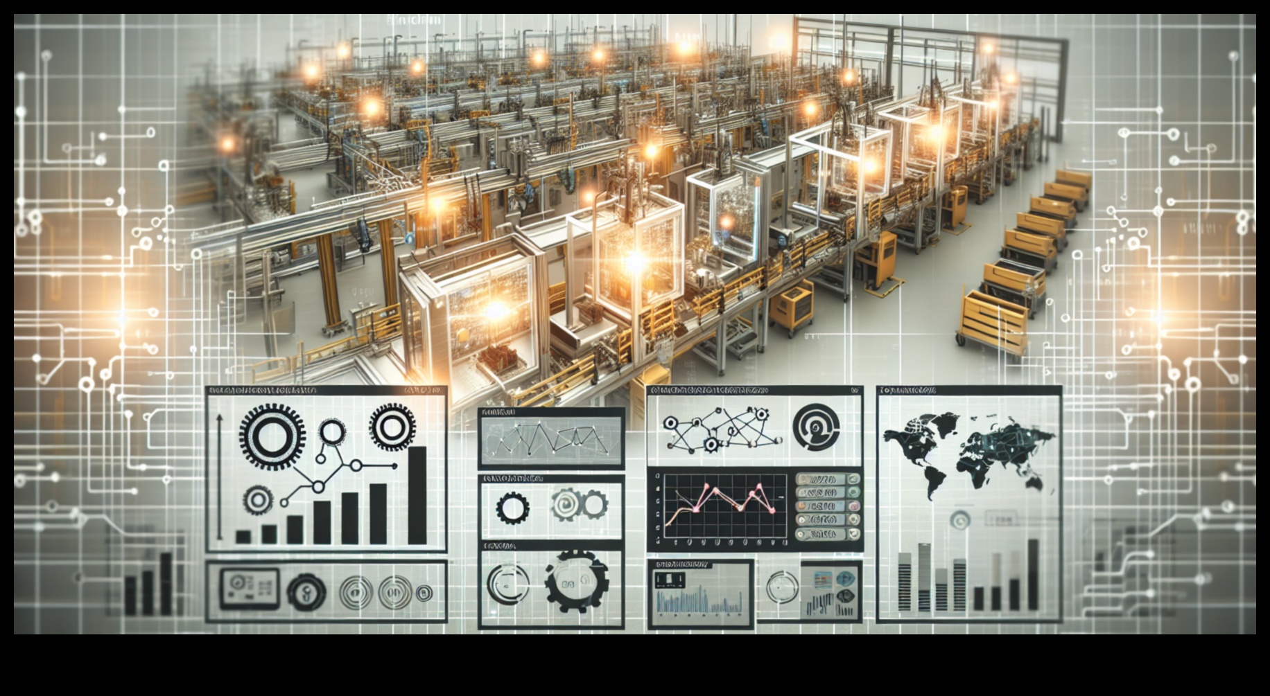 מצוינות חזותית: יצירת חוויות IoT עם דיוק
