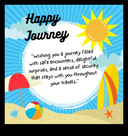 מסעות משמחים: נסיעה בטוחה להתפתחות חלקה של תינוק