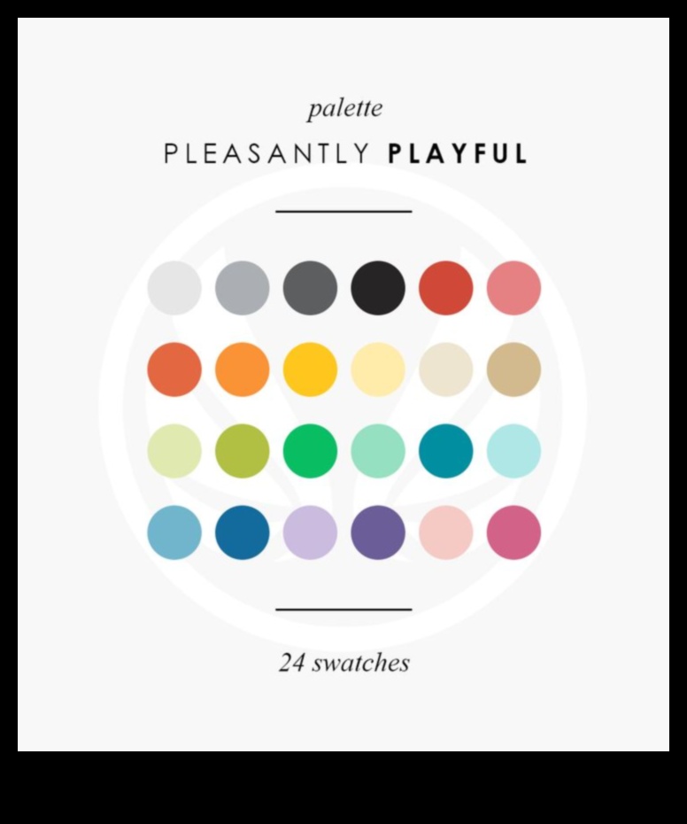 Wholesome Wonders: יצירת פלטת משחק לתינוק