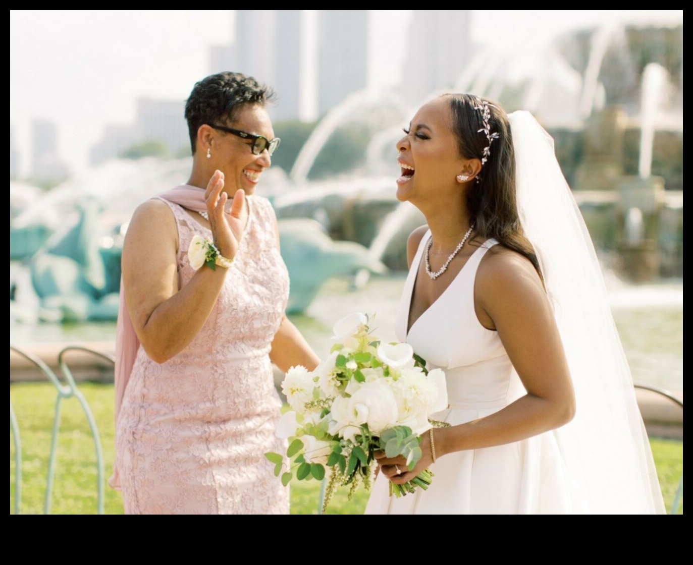 מעוטר באהבה אביזרי חתונה אופנתיים לכל תקציב 4 מעוטר באהבה: אביזרי חתונה אופנתיים