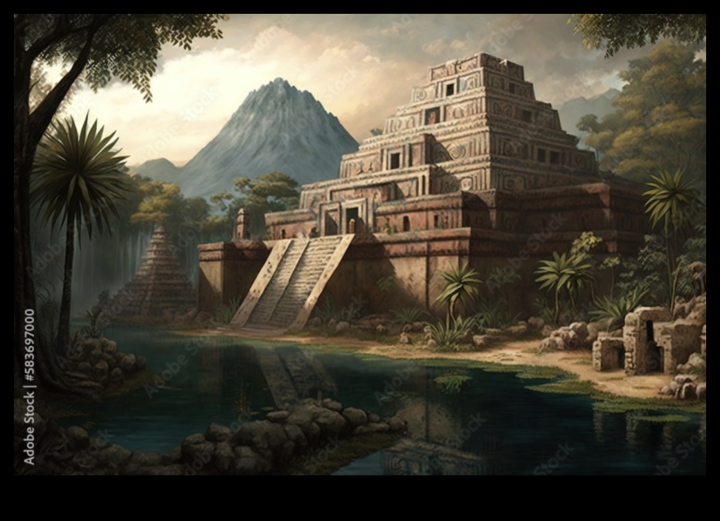 שטח נצחי: נופים עתיקים באור חדש