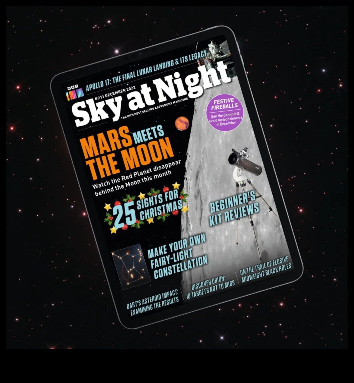 מדריך מתנות בשמי כוכבים לאסטרונומים צעירים 3 שמיים כוכבים: מתנות בנושא חלל לאסטרונומים זוטרים