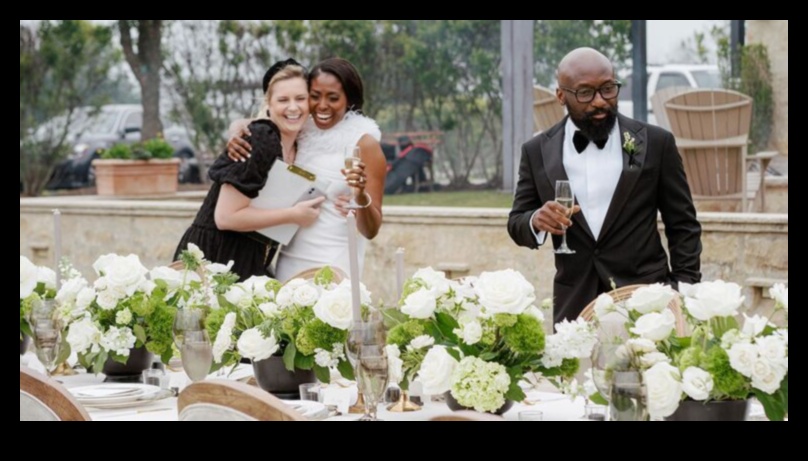 התחלות אפי: תכנון חתונות יעיל