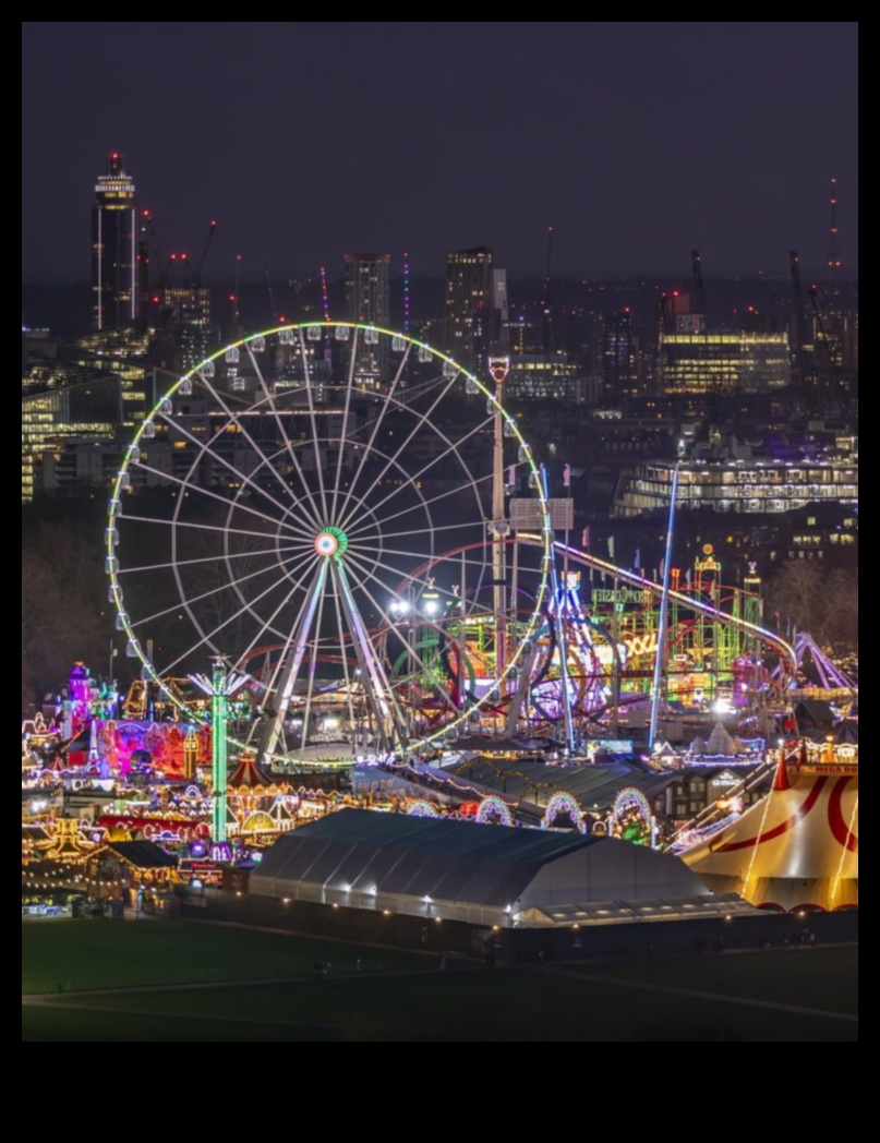 לחישות חורף התלקחו מחדש: מציאת קסמים בסצנות מושלגות