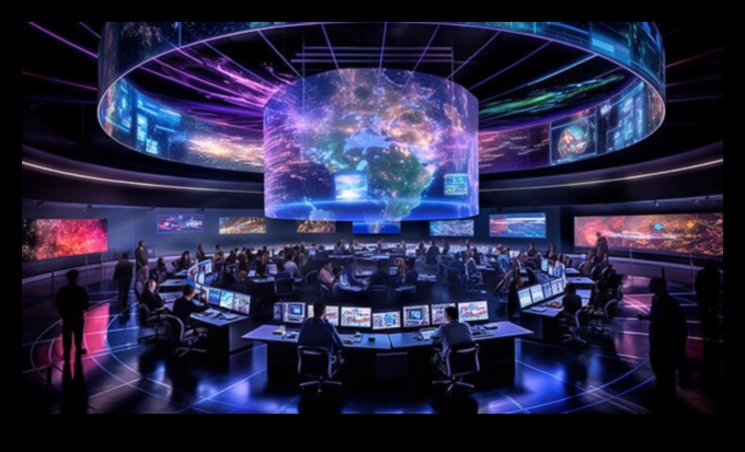 האודיסאה של IoT: איפה רעיונות מקבלים צורה בחקירה טכנולוגית