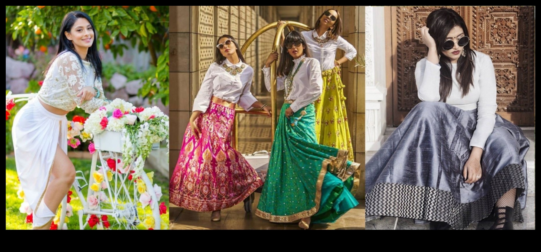 Fashion Fusion: מתנות אופנתיות המשלבות סגנון עם חומר