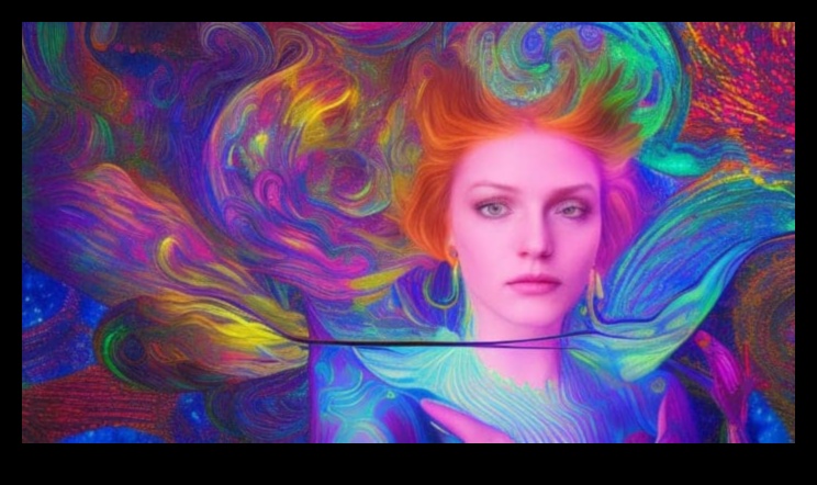 תענוגות דינמיים: חקר עולם האמנויות היצירתיות וטכנולוגיית המידע