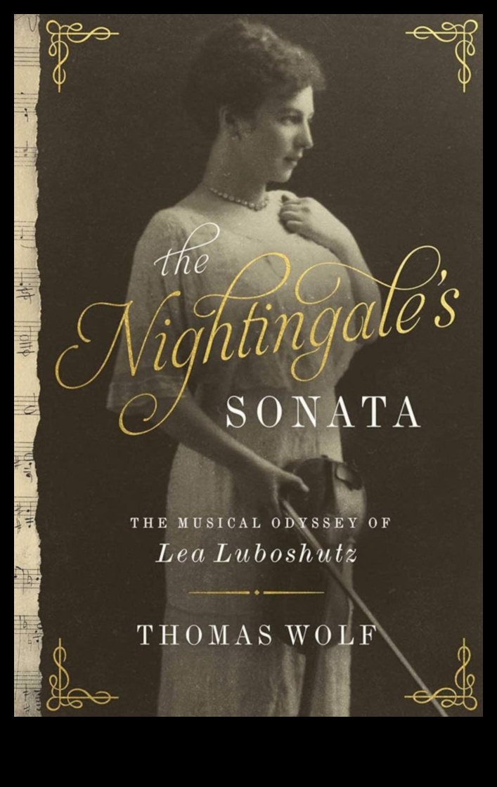 סונטות לתינוקות: טיפוח מוחות מוזיקליים מההתחלה