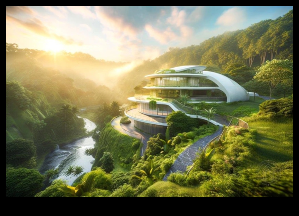 שרטוט כדור הארץ: המהות של אדריכלות נוף מדמיינת מחדש