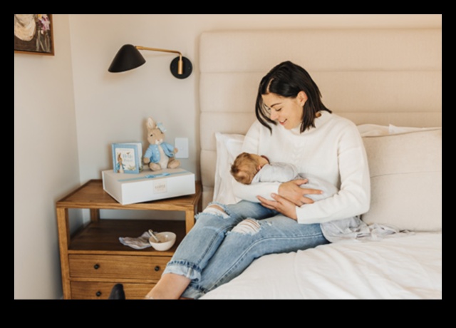 התחלות משמחות תכנון מקלחת לתינוק לזכור 4 התחלות משמחות: תכנון חגיגת המקלחת המושלמת