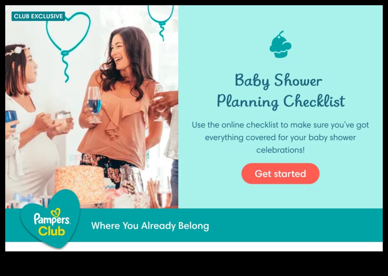 התחלות משמחות תכנון מקלחת לתינוק לזכור 5 התחלות משמחות: תכנון חגיגת המקלחת המושלמת