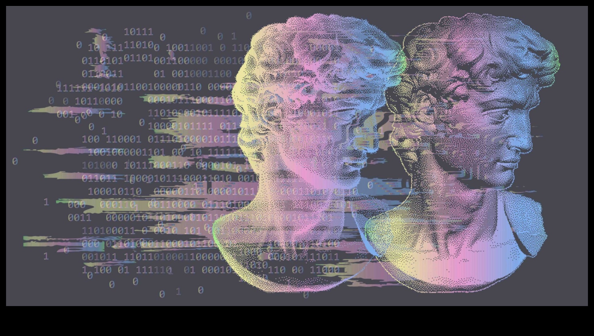 עיצוב פרספקטיבות: אמנות דרך עדשות שונות באינטרנט של הדברים