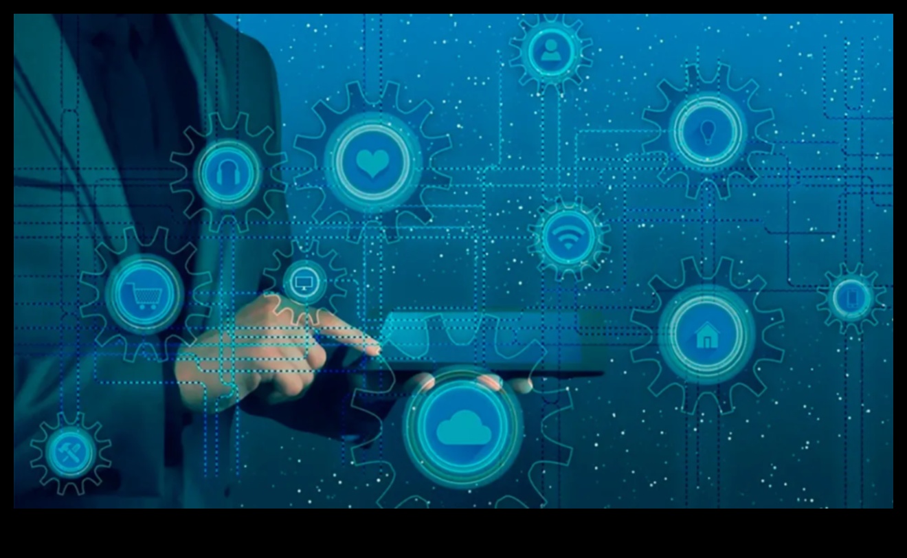 סימפוניית התהליך: תזמורת צמיחה וחזון