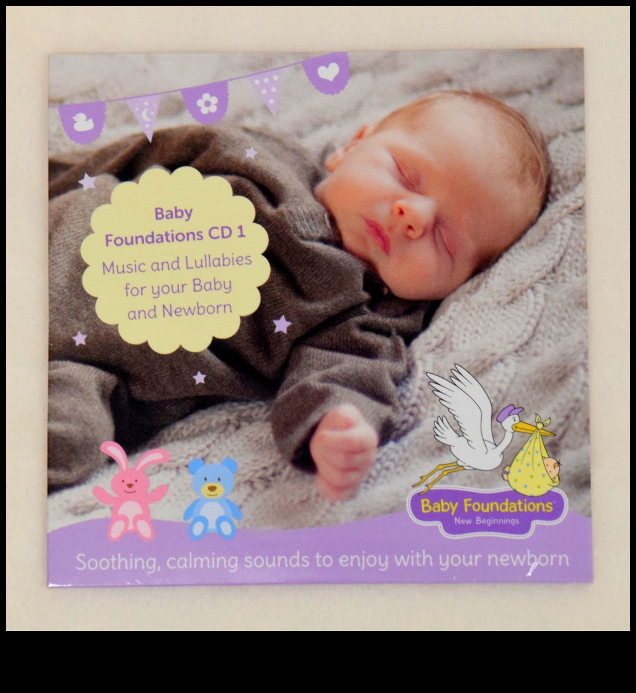 רגעים מוזיקליים: יצירת צלילים מתוקים עבור התינוק שלך