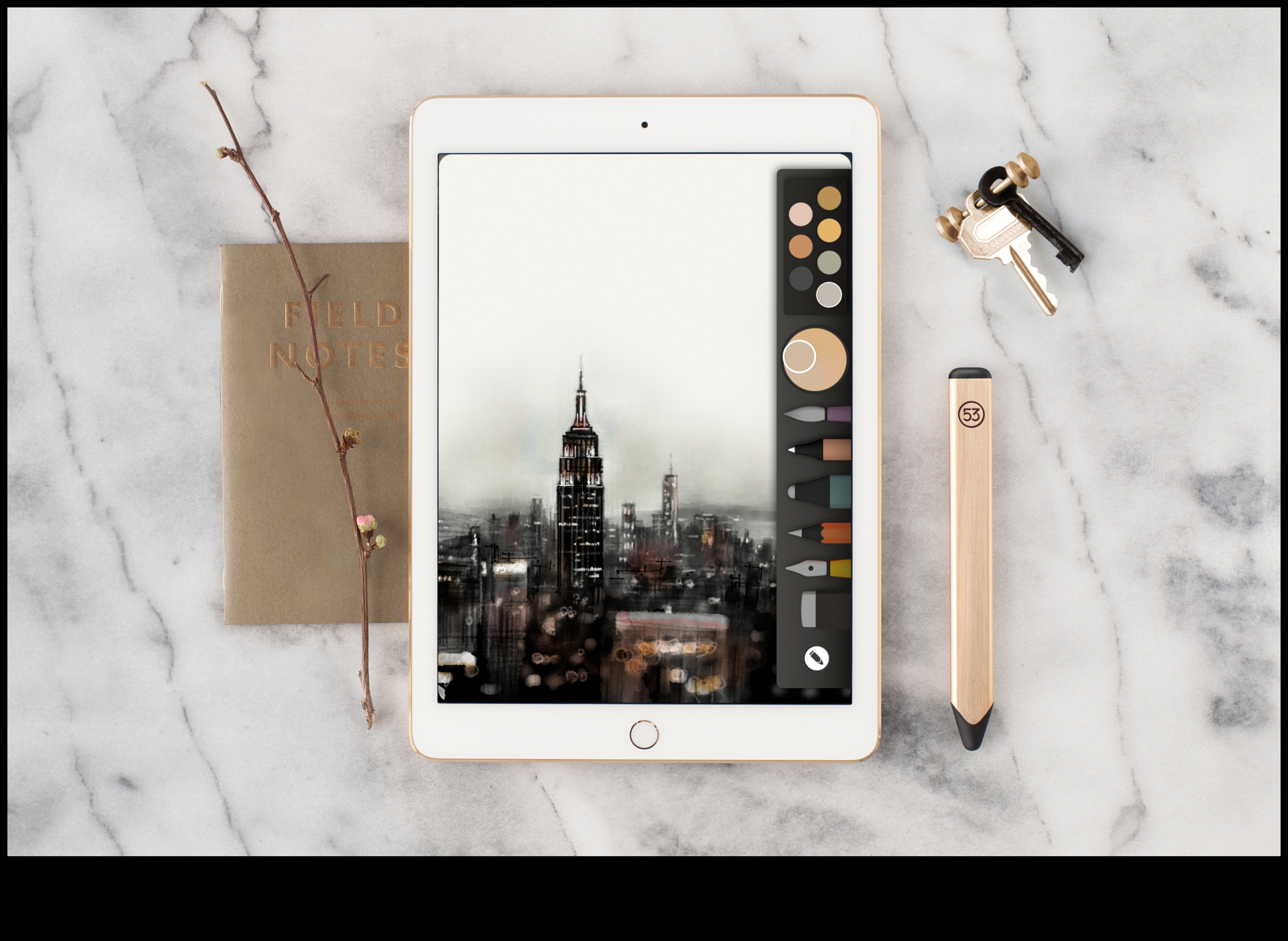 הצהרות דיגיטליות: רעיונות למתנות טכניות ליום ולנטיין מחובר