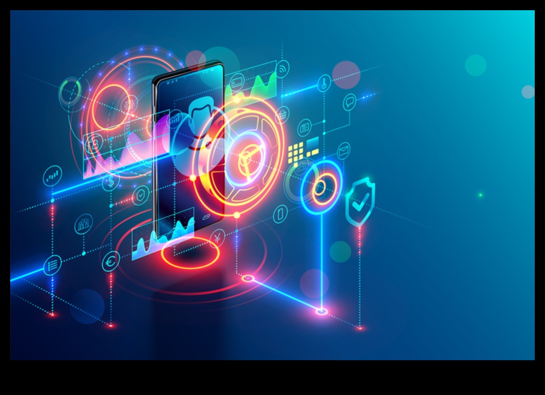 5G רנסנס: גילוי מחדש של אומנות היצירה של פתרונות מחוברים