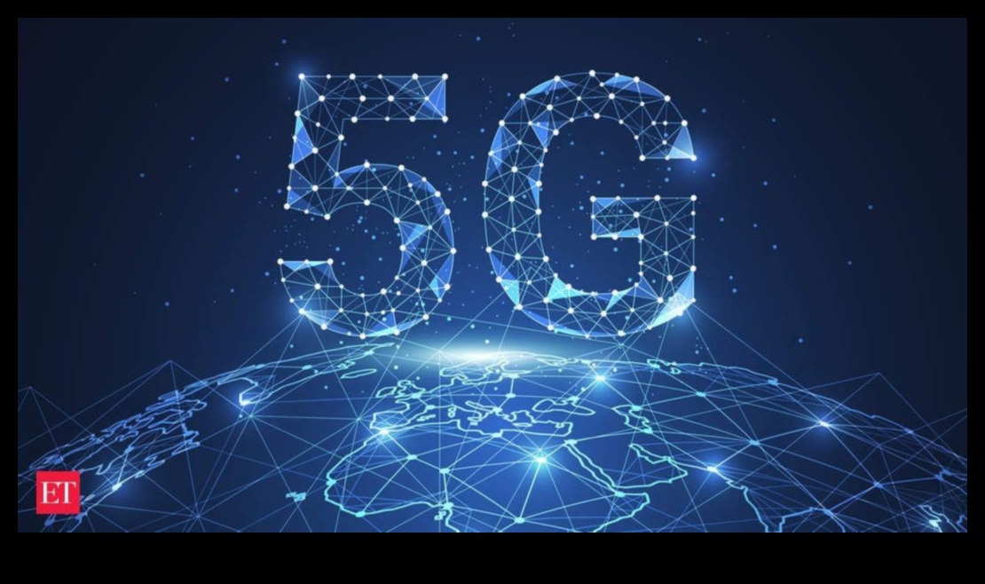 5G רנסנס: גילוי מחדש של אומנות היצירה של פתרונות מחוברים