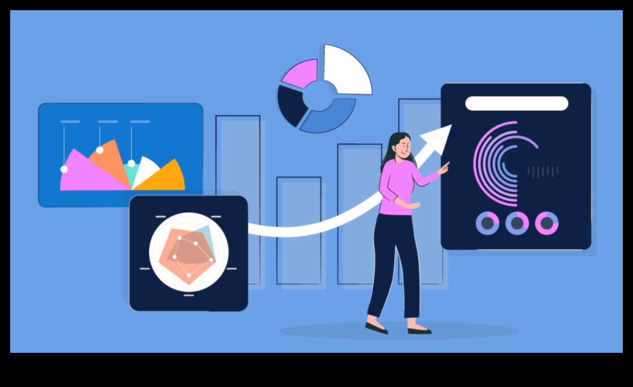 עיצובים דינמיים: הדמיית תובנות עם פתרונות מדעי נתונים אינטראקטיביים