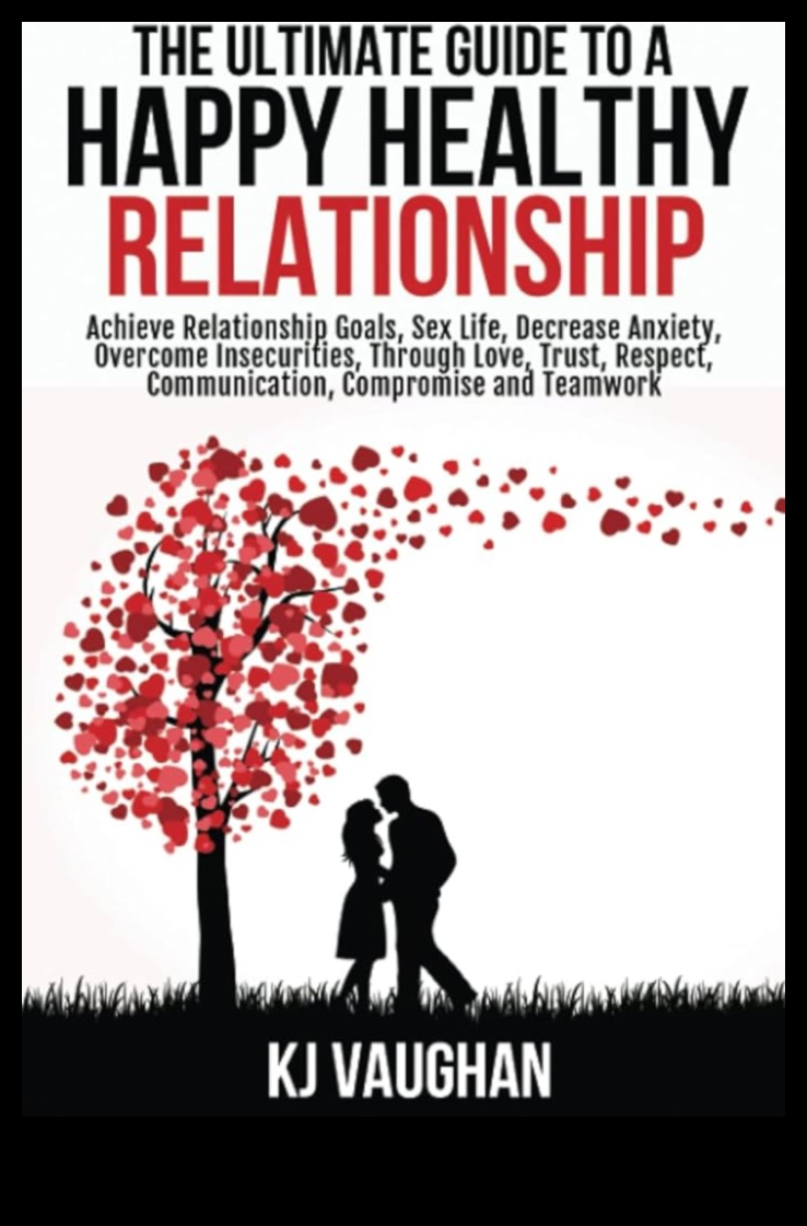 בריאות נישואין 101: מפתחות לחיים בריאים