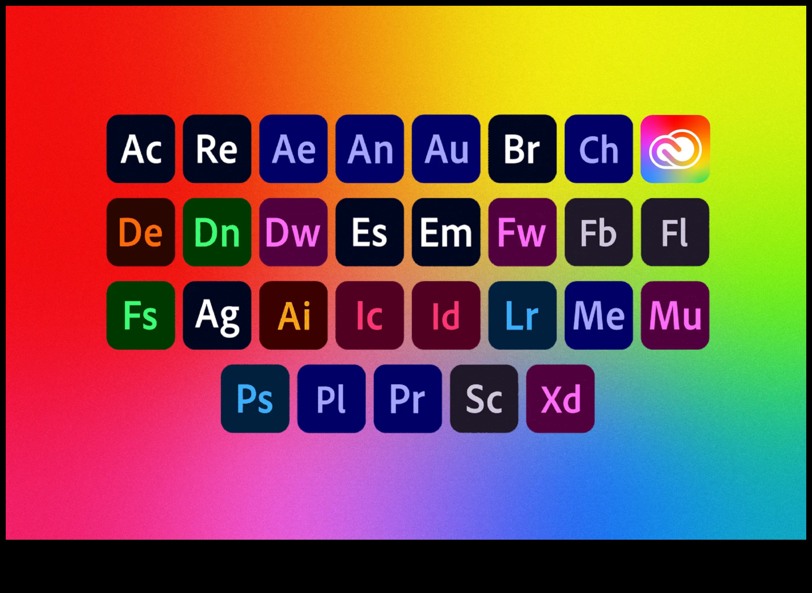 אמנות הקוד: שליטה במלאכת חקר הענן היצירתי