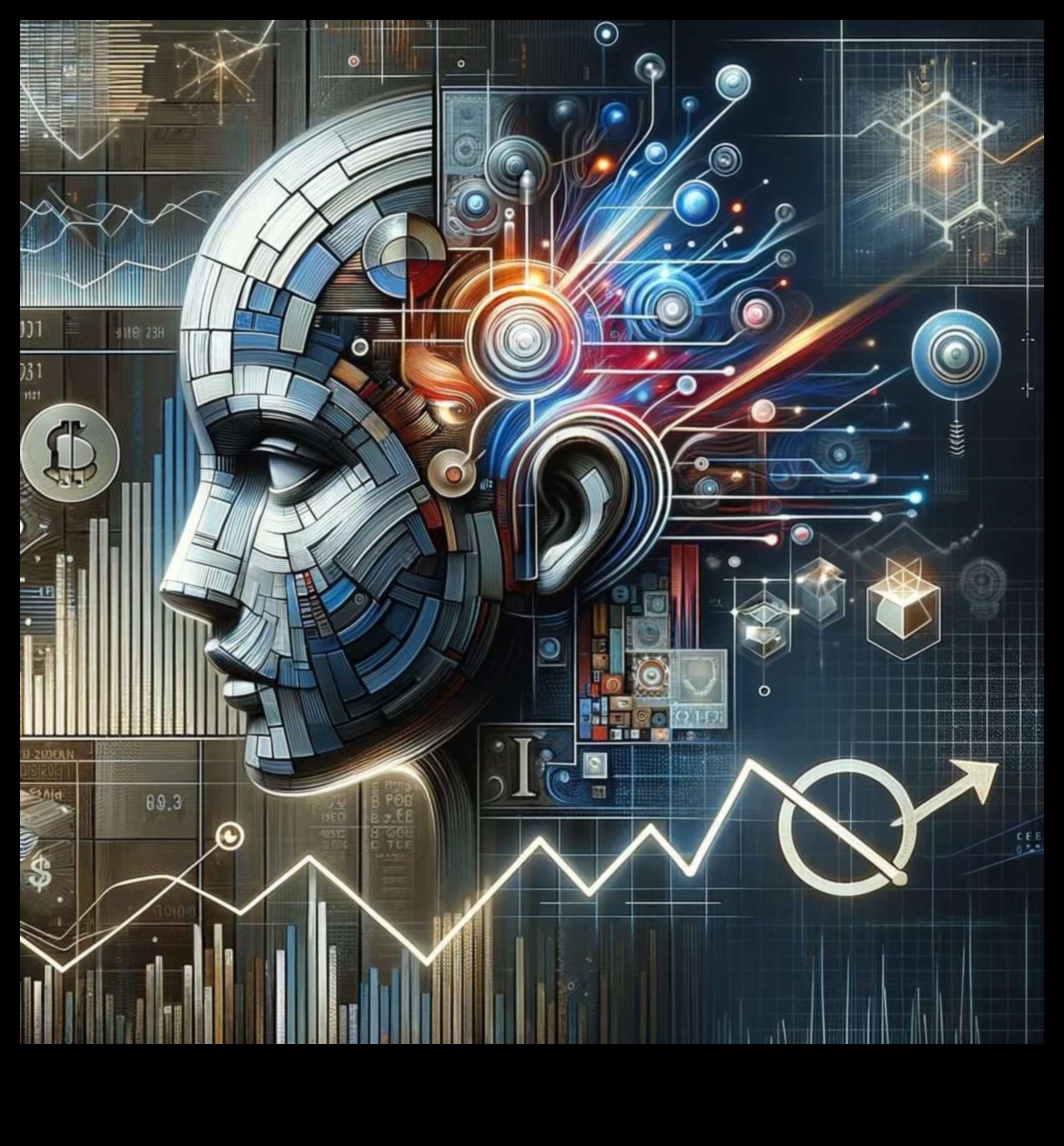 האומנות של פיקסלים פיננסיים דיגיטליים: שליטה במלאכת חקר הפינטק היצירתי