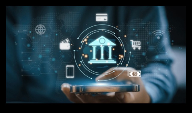 האומנות של פיקסלים פיננסיים דיגיטליים: שליטה במלאכת חקר הפינטק היצירתי