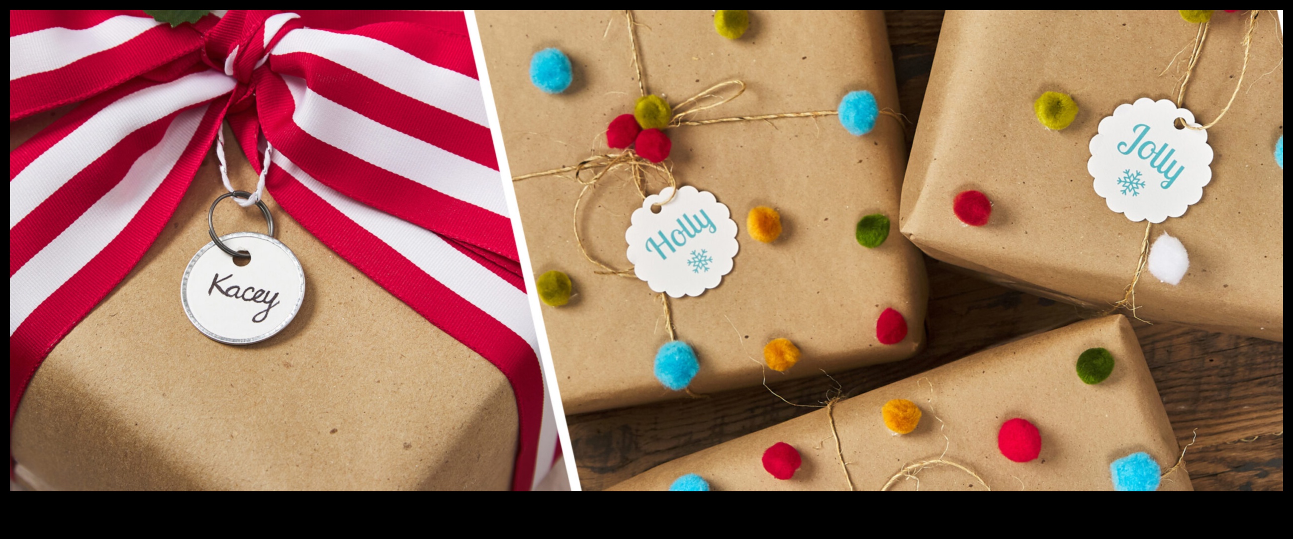 קשרים יצירתיים: שחרור רעיונות למתנות מיוחדות