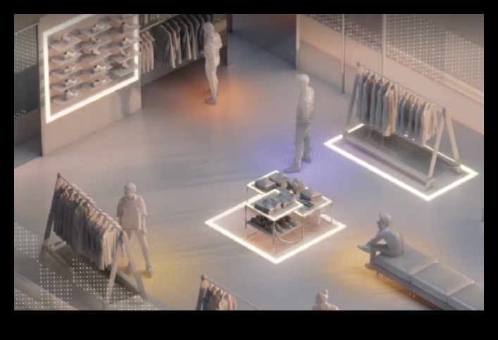 IoT Renaissance העתיד של חוויות מחוברות 2 IoT רנסנס: החייאת אומנות היצירה של חוויות מחוברות