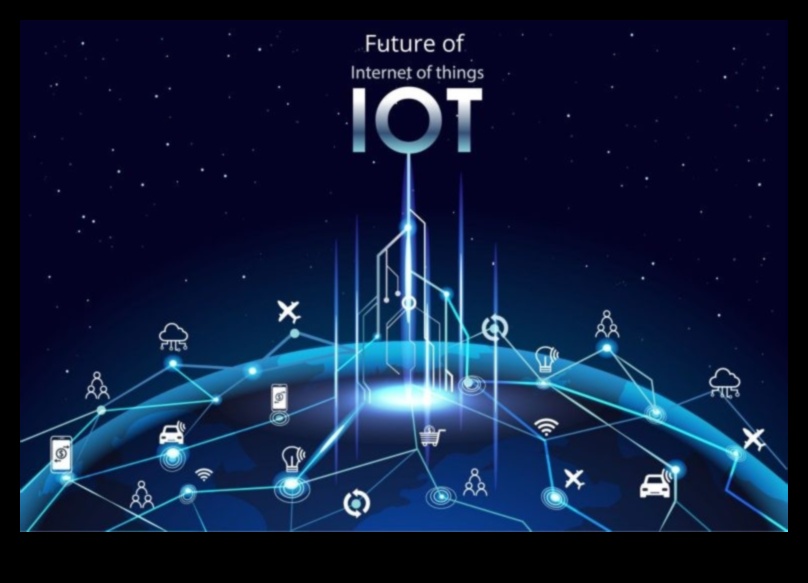 IoT רנסנס העתיד של חוויות מחוברות 4 IoT רנסנס: החייאת אומנות היצירה של חוויות מחוברות