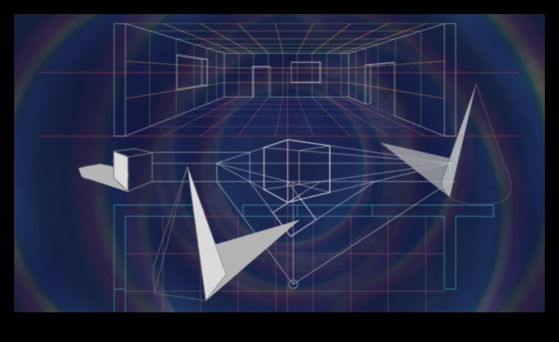 מצוינות חזותית: יצירת חוויות בענן עם דיוק