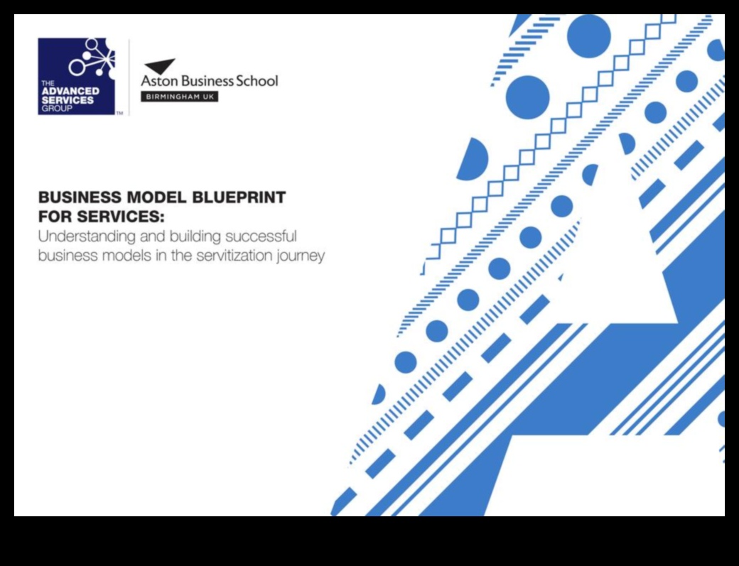 מעבר לשרטוטים: ניווט בעולם המודלים העסקיים המודרניים