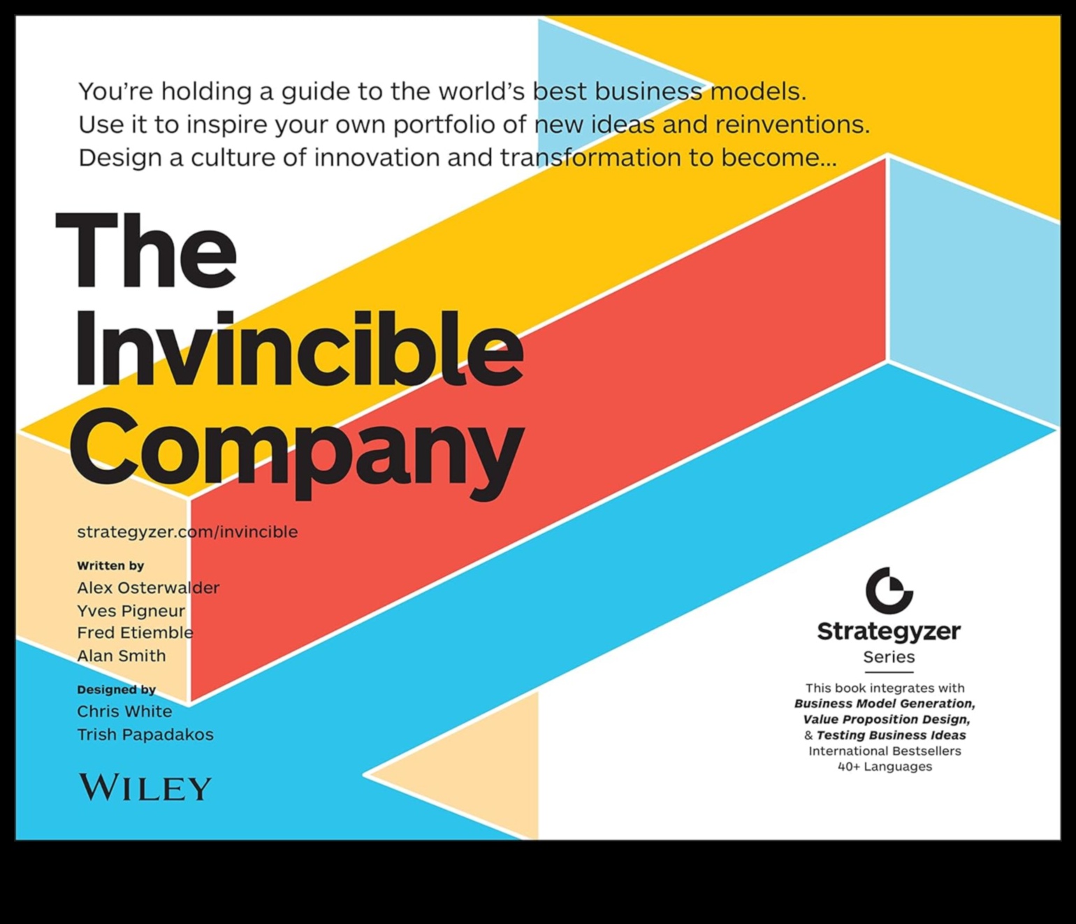 מעבר לשרטוטים: ניווט בעולם המודלים העסקיים המודרניים