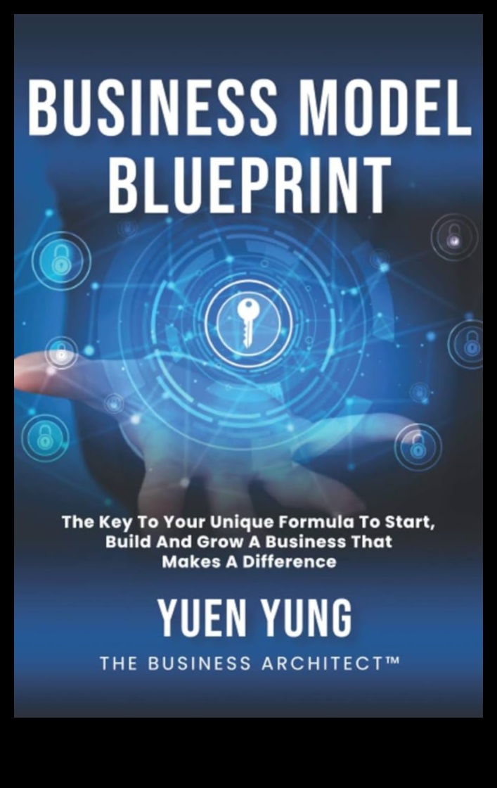 מעבר לשרטוטים: ניווט בעולם המודלים העסקיים המודרניים