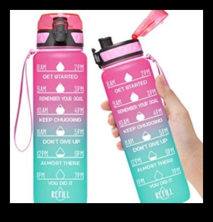 ברית פעילה: אביזרי כושר למשטר האימון שלה