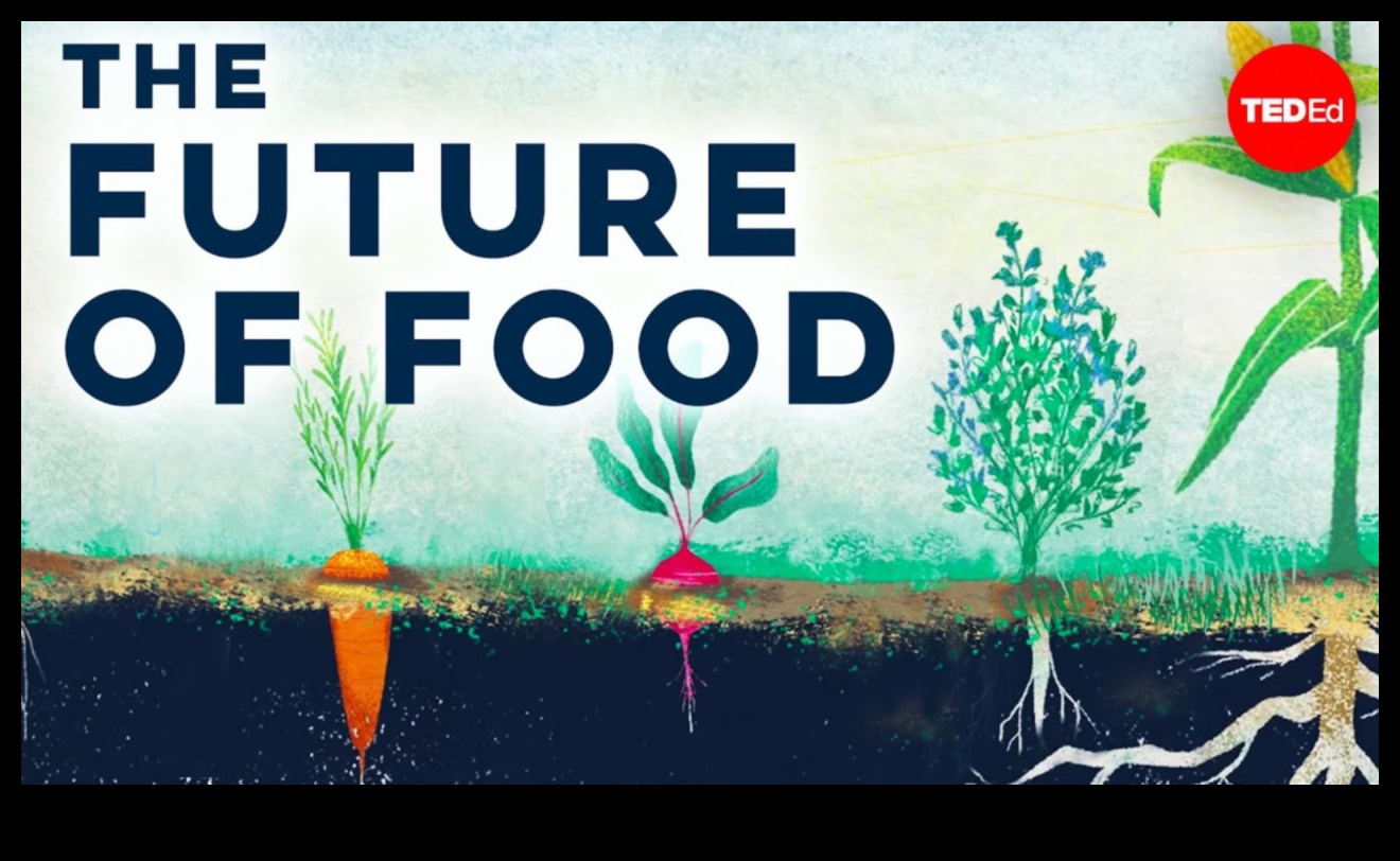 יופי קציר: אדמות חקלאיות ושדות יבול מסביב לעולם