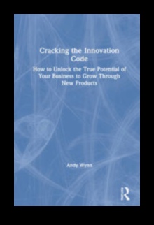 קוד החדשנות העסקית פתח את הסודות להצלחה בעולם העסקים המודרני 4 קוד החדשנות העסקית: פענוח הצלחה בעסקים מודרניים