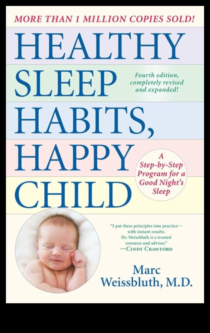 טיפוח לילה: טיפוח הרגלי שינה בריאים